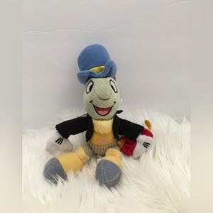Disney Jiminy Cricket Plush
